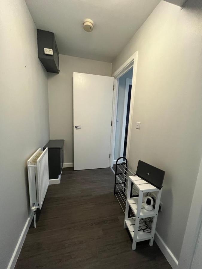 2 Bedroom Ground Floor Apartment Belfast Eksteriør bilde