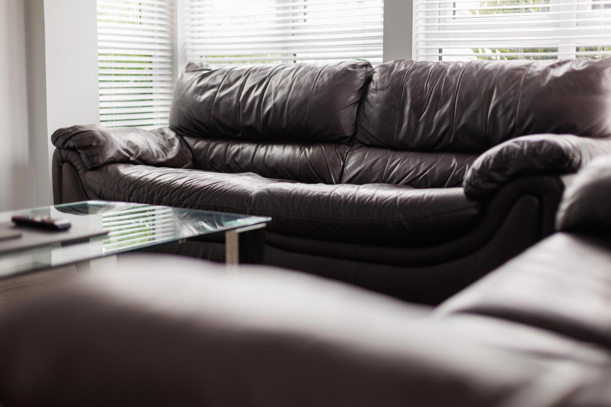 2 Bedroom Ground Floor Apartment Belfast Eksteriør bilde